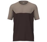 7mesh - Roam Shirt S/S - Maillot de cyclisme - S - mocha