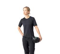 7mesh - Roam Shirt SS - Maillot VTT femme Black - L