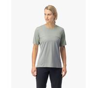 7mesh - Roam Shirt SS - Maillot VTT femme Frost - L