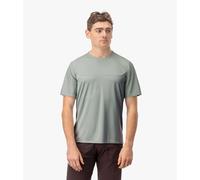 7mesh - Roam Shirt SS - Maillot VTT homme Frost - S