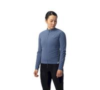 7mesh - S2S Jersey LS - Veste vélo femme Alpine - S