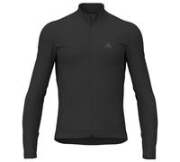 7mesh - Tantalus Jersey L/S - Maillot de cyclisme - M - black