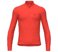 7mesh - Tantalus Jersey L/S - Maillot de cyclisme - S - supernova