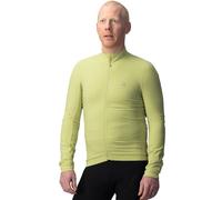 7MESH Tantalus Jersey Ls M - Homme - Vert - taille M- modèle 2024