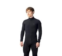 7mesh - Tantalus Jersey LS - Maillot vélo homme Black - XS