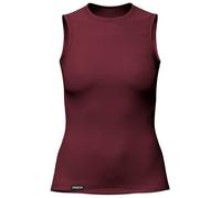 7mesh - Women's Ashlu Merino Base Layer Sleeveless - Sous-vêtement mérinos - M - port