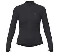 7mesh - Women's Atlas Jersey L/S - Maillot de cyclisme - L - black