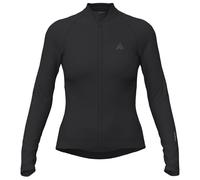 7mesh - Women's Atlas Jersey L/S - Maillot de cyclisme - XL - black