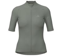 7mesh - Women's Atlas Jersey S/S - Maillot de cyclisme - L - shadow