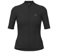 7mesh - Women's Atlas Jersey S/S - Maillot de cyclisme - M - black