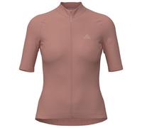 7mesh - Women's Atlas Jersey S/S - Maillot de cyclisme - S - pink salt