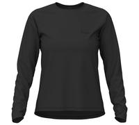 7mesh - Women's Atlas Shirt L/S - Maillot de cyclisme - L - black