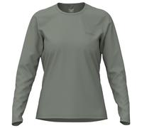 7mesh - Women's Atlas Shirt L/S - Maillot de cyclisme - M - shadow