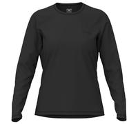 7mesh - Women's Atlas Shirt L/S - Maillot de cyclisme - XL - black