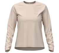 7mesh - Women's Atlas Shirt L/S - Maillot de cyclisme - XS - almond
