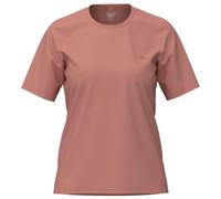 7mesh - Women's Atlas Shirt S/S - Maillot de cyclisme - M - pink salt