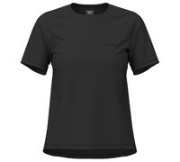 7mesh - Women's Atlas Shirt S/S - Maillot de cyclisme - XL - black