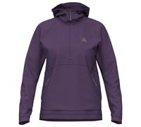 7mesh - Women's Chilco Anorak - Maillot de cyclisme - M - purple velvet