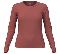 7mesh - Women's Desperado Merino Shirt L/S - Haut en mérinos - S - autumn rose