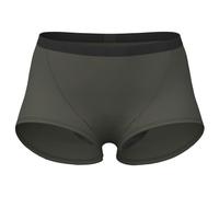 7mesh - Women's Foundation Boxer Brief - Sous-vêtement de cyclisme - M - dark shadow