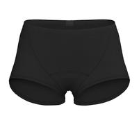 7mesh - Women's Foundation Boxer Brief - Sous-vêtement de cyclisme - S - black