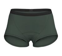 7mesh - Women's Foundation Boxer Brief - Sous-vêtement de cyclisme - XS - douglas fir