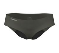 7mesh - Women's Foundation Brief - Sous-vêtement de cyclisme - S - dark shadow