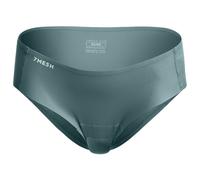 7mesh - Women's Foundation Brief - Sous-vêtement de cyclisme - XS - north atlantic