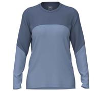 7mesh - Women's Roam Shirt L/S - Maillot de cyclisme - M - alpine mist