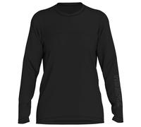 7mesh - Women's Roam Shirt L/S - Maillot de cyclisme - M - black