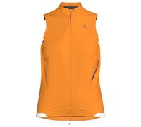 7mesh - Women's S2S Vest - Gilet de cyclisme - L - butterscotch