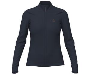 7mesh - Women's Tantalus Jersey L/S - Maillot de cyclisme - M - classic navy