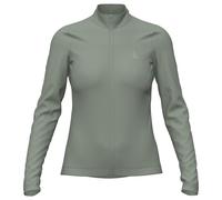7mesh - Women's Tantalus Jersey L/S - Maillot de cyclisme - XXL - shadow