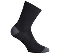 7mesh - Word Sock - Chaussettes de cyclisme - EU 43-45 - black