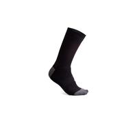 7mesh Word sock Noir - Chaussettes de cyclisme S