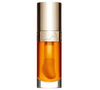 Clarins - Lip Comfort Oil Huile lèvres 7 ml Orange unisex
