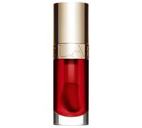 Clarins - Lip Comfort Oil Huile lèvres 7 ml Rouge unisex