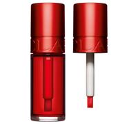 Clarins Rouge à lèvres Water Lip Stain – effet tatouage – 03 RED WATER