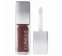 Clinique Huile multi-usages lèvres et joues Pop Lip and Cheek Oil teinte Nude Honey 7 ml