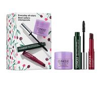 7ml-Coffret High Impact Mascara - 2 Produits + Mascara-Clinique