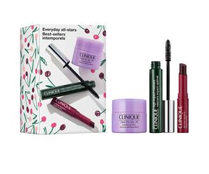 7ml-Coffret High Impact Mascara - 2 Produits + Mascara-Clinique