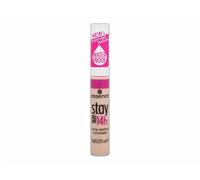 7ml Essence Stay All Day 14h Long-Lasting Concealer, 10 Light Honey, Correcteur