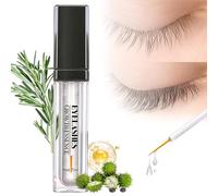 7ml Sérum de soin Cils,Soin Journalier sérum Hydratant pour Des Lash,Essence cils Pour obtenir des lash plus longs et Denses,un regard plus expressif,Facile à utiliser
