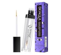 7ml Sérum Pour Cils,SéRum De Croissance DesCils,Soin De Croissance Et Fortifiant pour Cils,Pour Cils Courts Ou Fragiles Et Regard Défini,our obtenir plus longs et plus denses