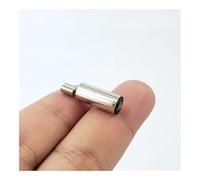 7mm*16mm Coreless Vibration electronic starter Bubble Point DC 6V Vibration electronic starter 716 Vibration Hollow Cup electronic starter Massager RUAJOGYNVM(Motor without wire)