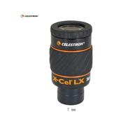 (7mm)X-CEL LX 2,3 mm 5 mm 7 mm 9 mm 12 mm 18 mm 25 mm binoculaire 60 degrés télescopique grand угловой небулоза binoculaire
