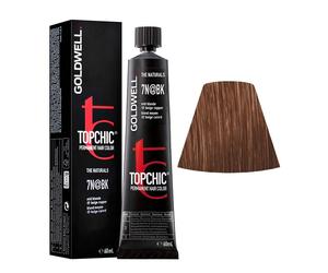 7N@BK Mid Blonde Beige Copper Topchic The Naturals tb 60ml