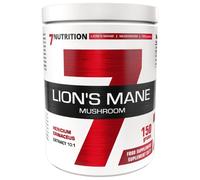 7Nutrition Champignon Crinière de Lion - 150 g