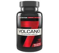7Nutrition VOLCANO - 150 Capsules