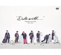 7ORDER LIVE TOUR 2021-2022「Date with.......」〔DVD〕